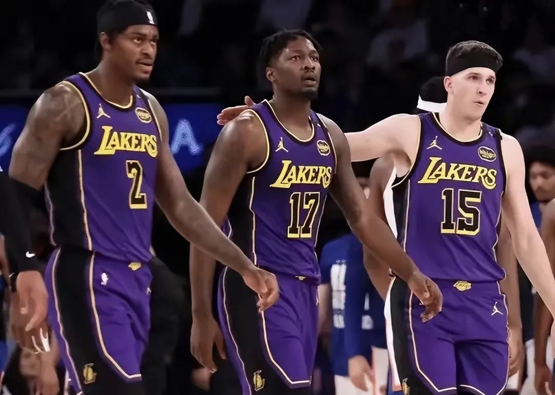 湖人关键时刻失误不断，球队憾负对手，而且分析最大作为学习.