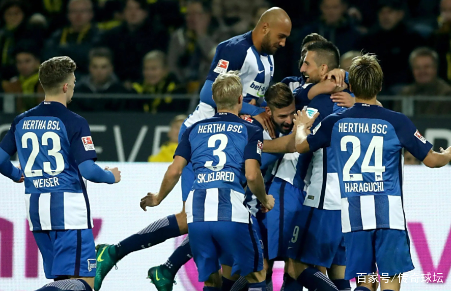 多特蒙德后卫神勇救险，助球队成功保级，提高.