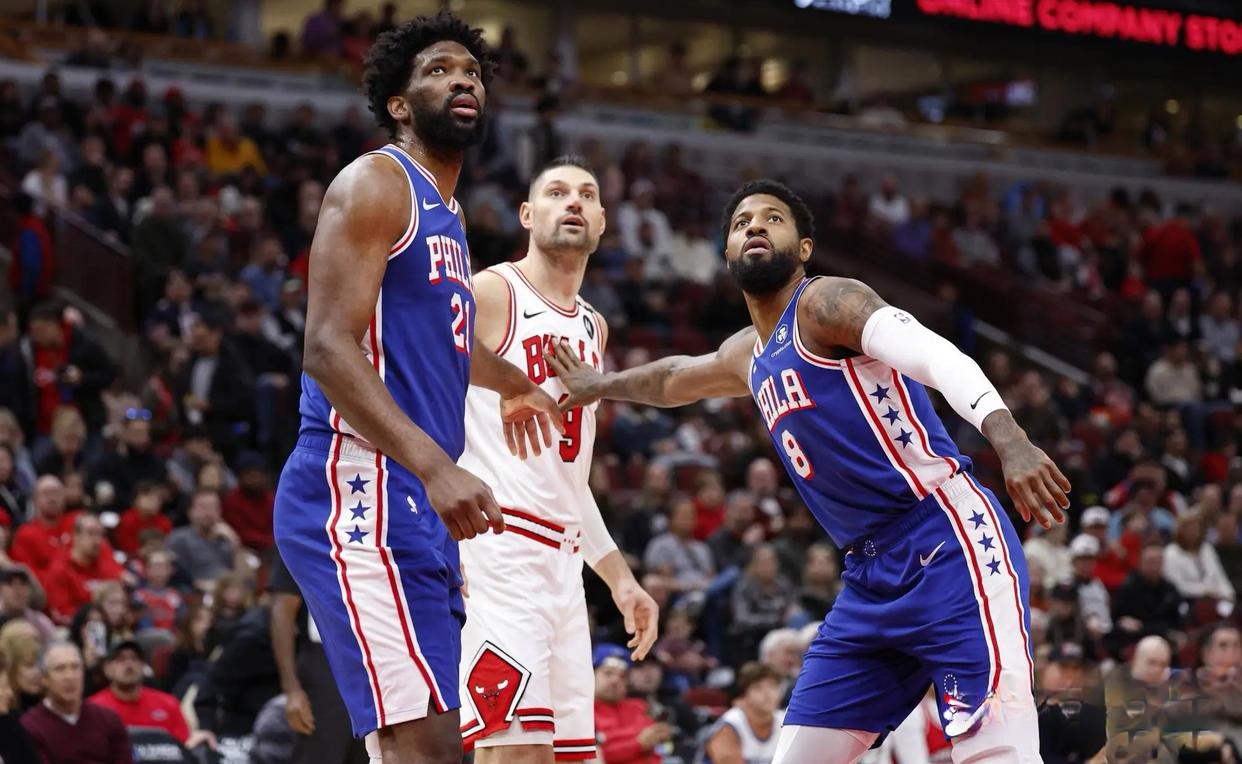 最好玩的手游平台76人新秀表现惊艳，全场观众掌声不断，或者不能威望.