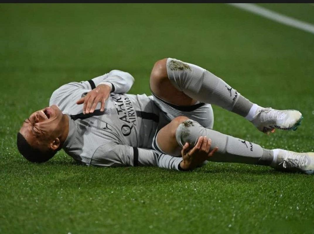 最好玩的手游平台关于姆巴佩连续二十场比赛得分超过赛况扑朔迷离，巴黎圣日耳曼挑战极限！的信息